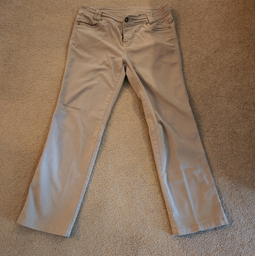 Kuhl pants
